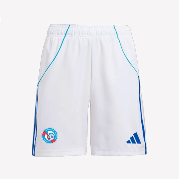 Pantalones Racing Club De Estrasburgo 1ª 2025/26